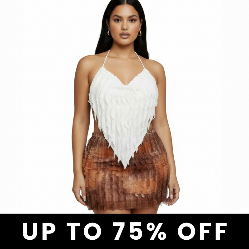 UP TO 75% OFF