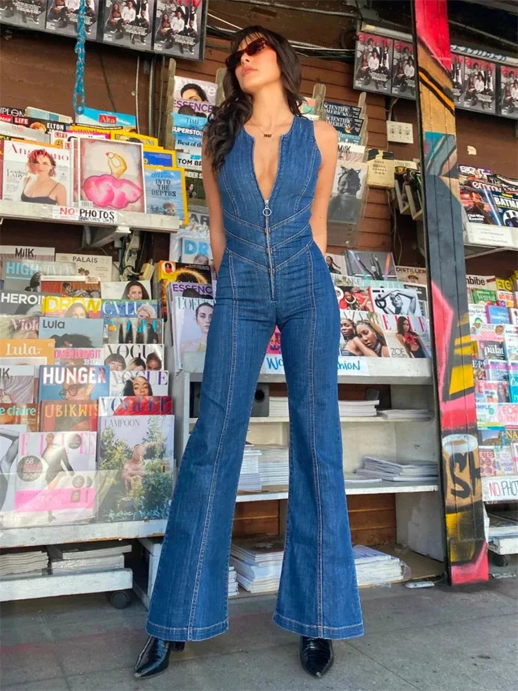 Jumpsuits