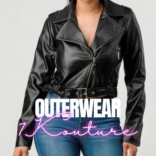 Outerwear