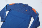 FS LEI$URE LS Pullover (Blue)
