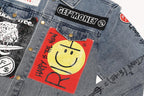 New Rich Denim Jacket (Denim)