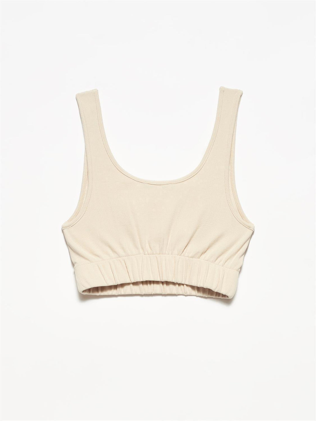 Lux Strappy Top - 7Kouture