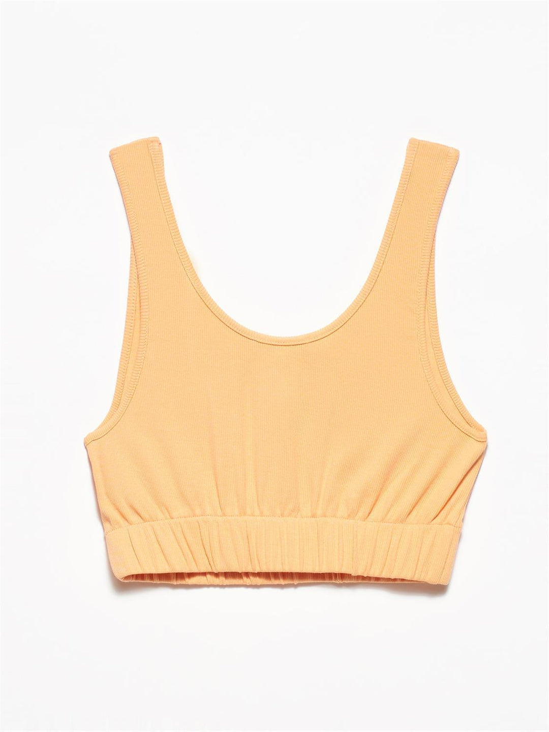 Lux Strappy Top - 7Kouture
