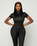 2 piece contour pants set