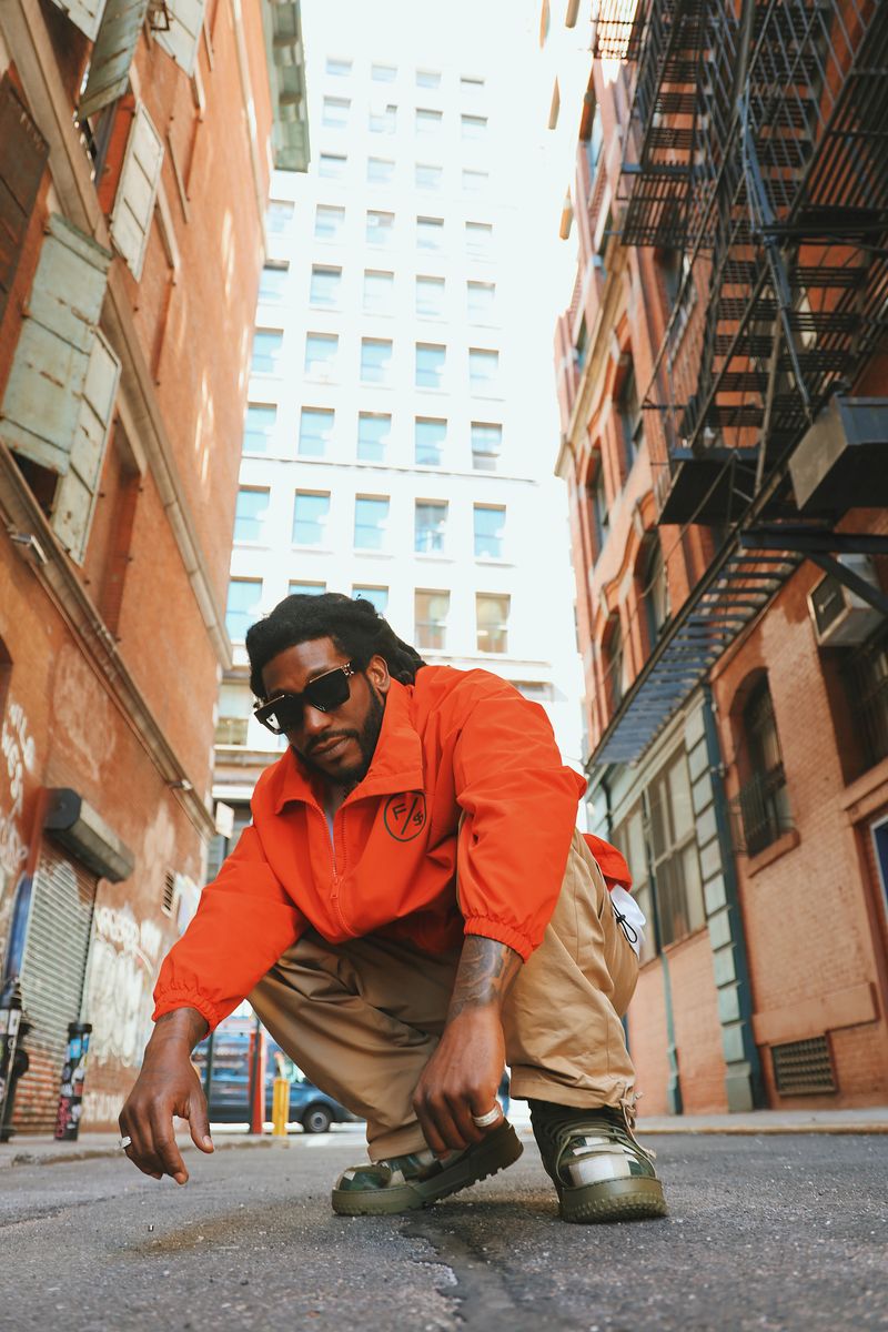 City Cargo Pants (Khaki)