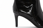 Stiletto Heel Over the Knee Boots
