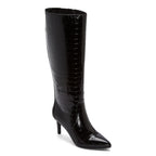 Stiletto Heel Over the Knee Boots