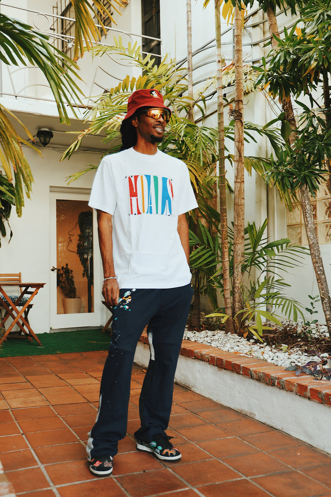 GOAL$ Tshirt