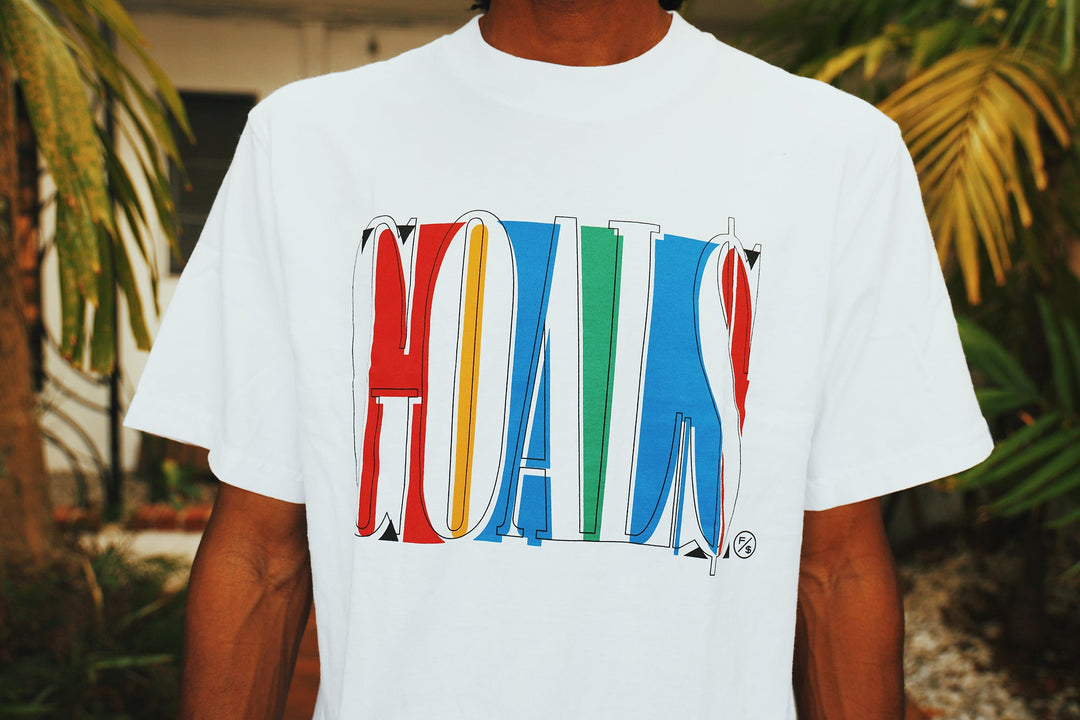 GOAL$ Tshirt