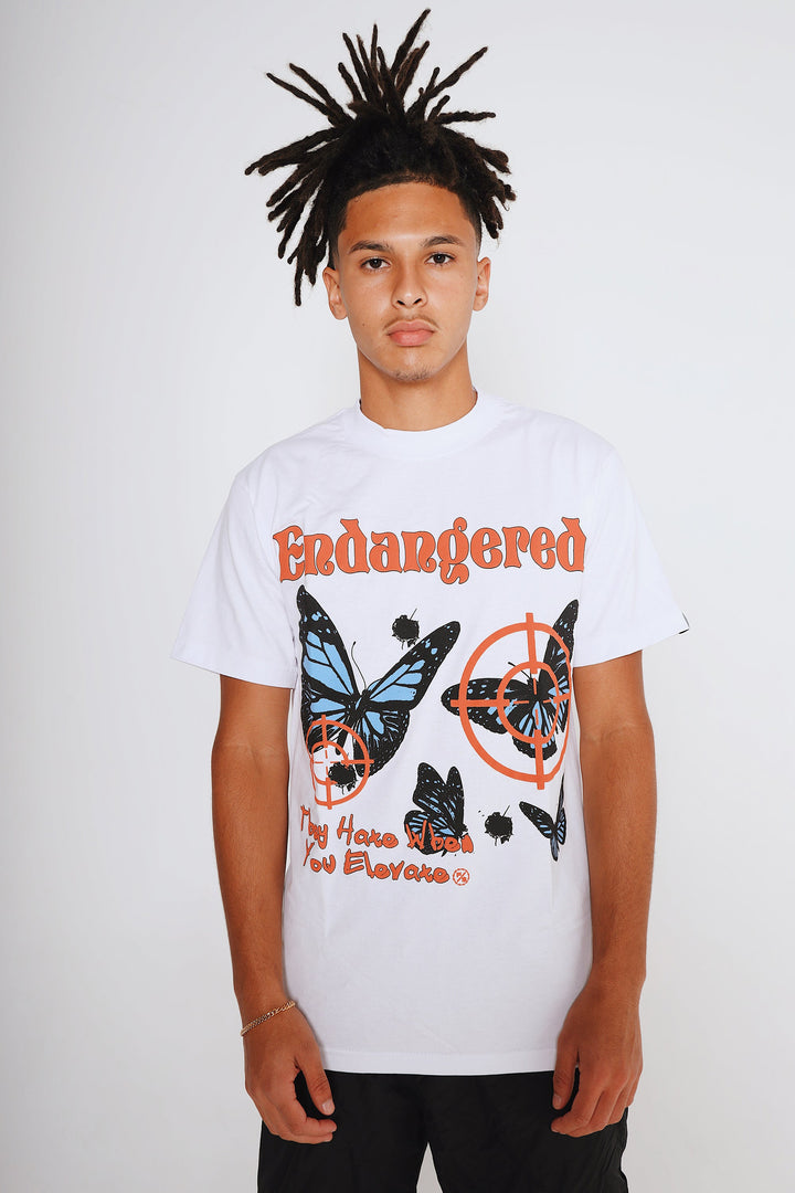 Endangered Tshirt