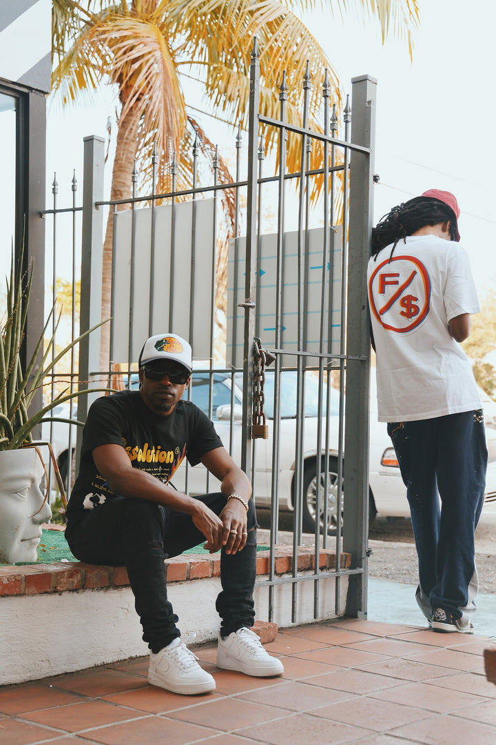 GOAL$ Tshirt