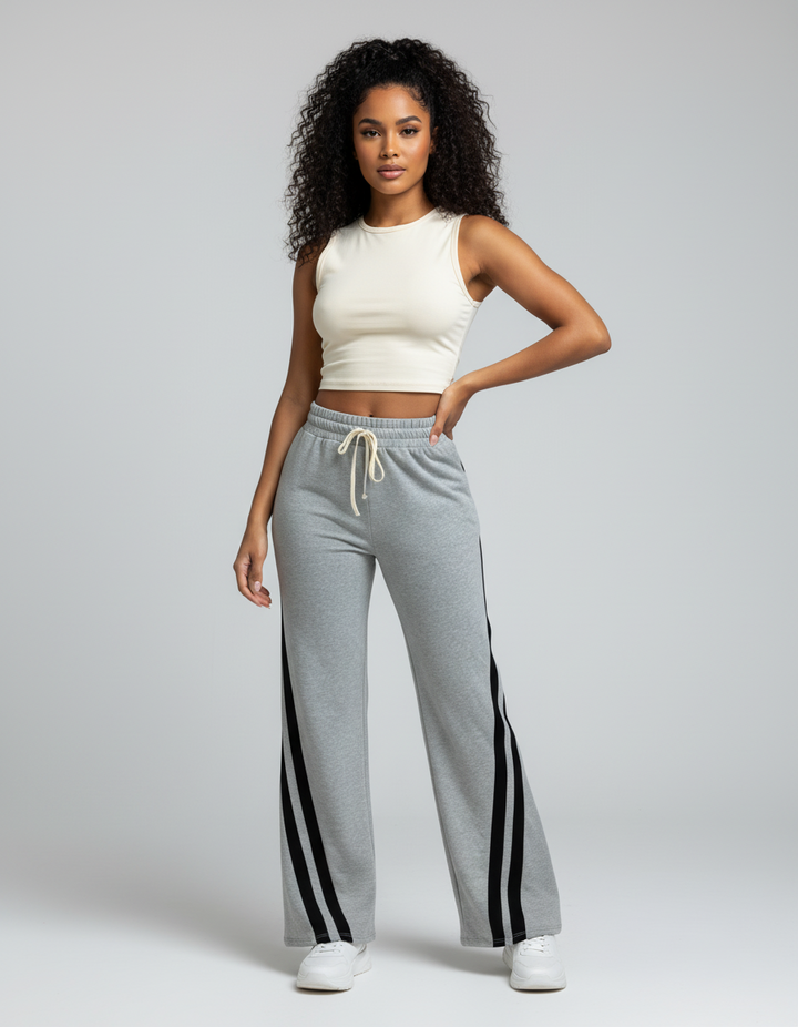 Fall Baddie Sweatpants