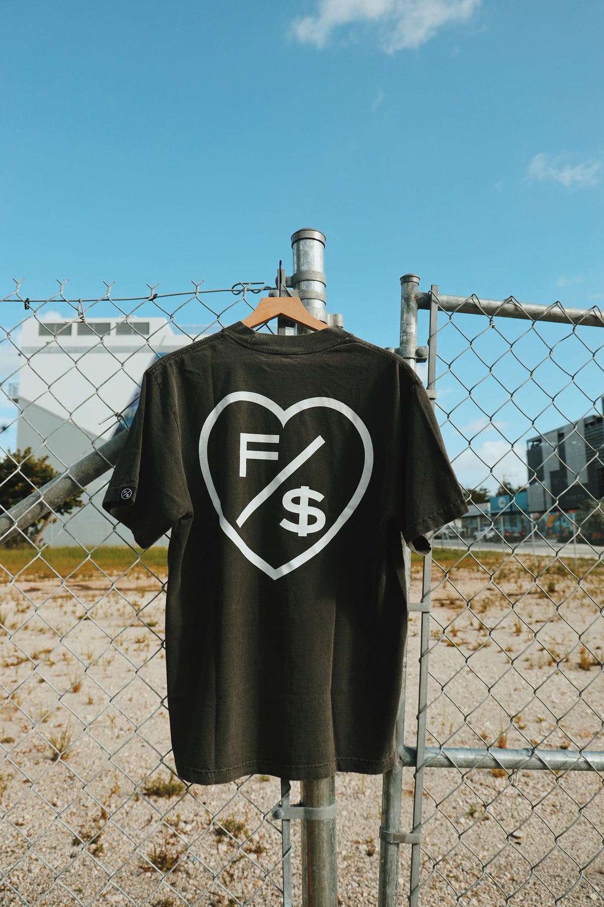 Love Me While I'm Alive Tshirt