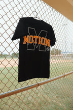 Motion Varsity Tshirt