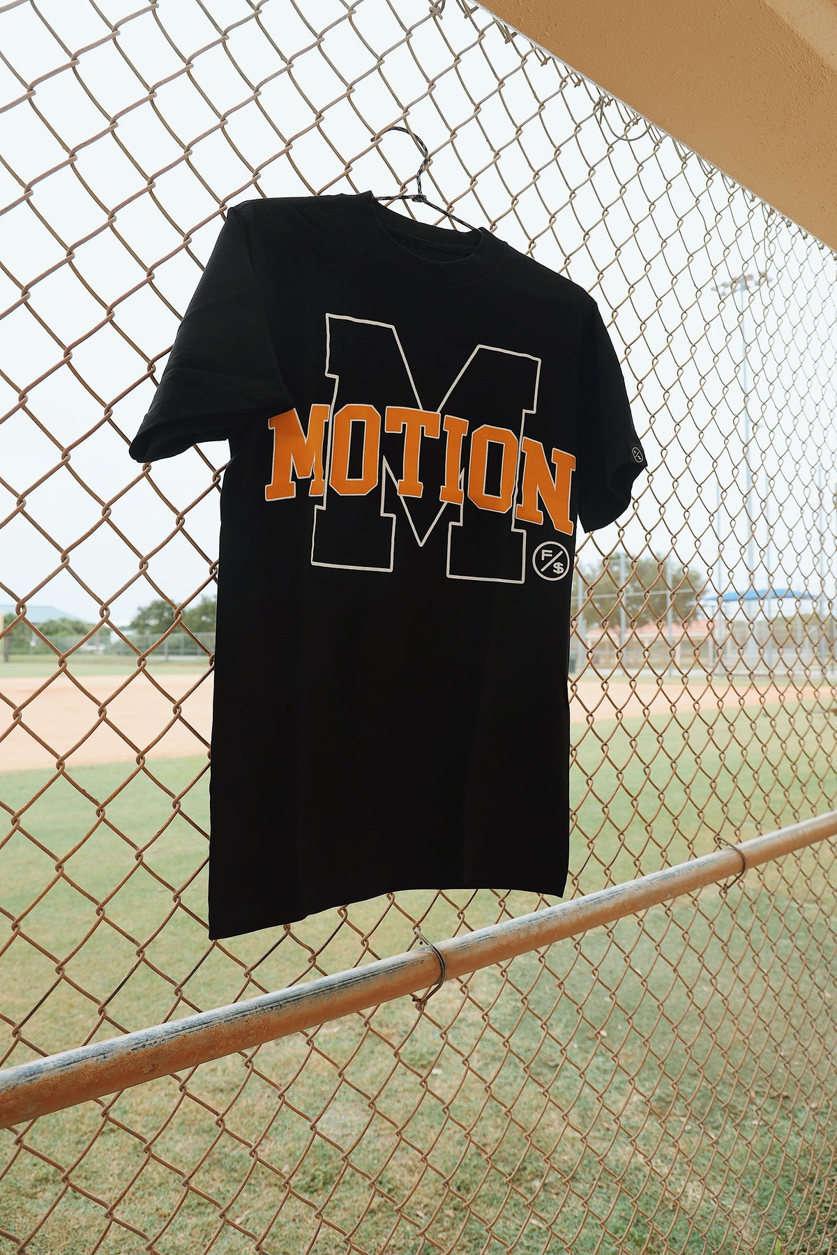 Motion Varsity Tshirt