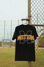Motion Varsity Tshirt