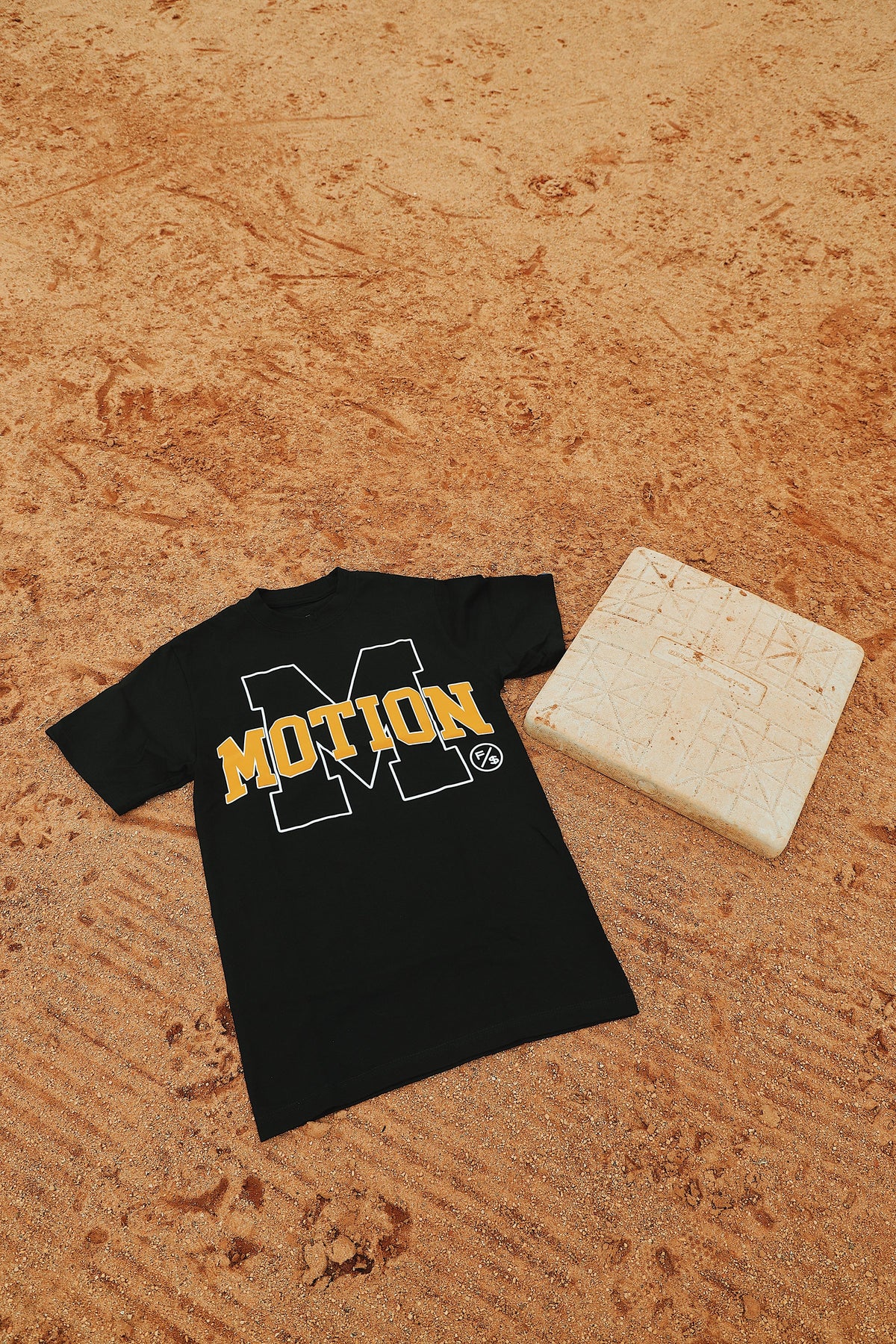 Motion Varsity Tshirt
