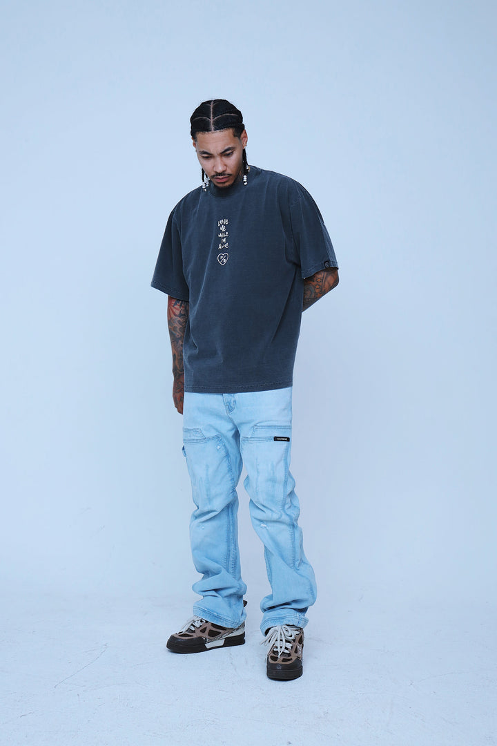 Love Me While I'm Alive