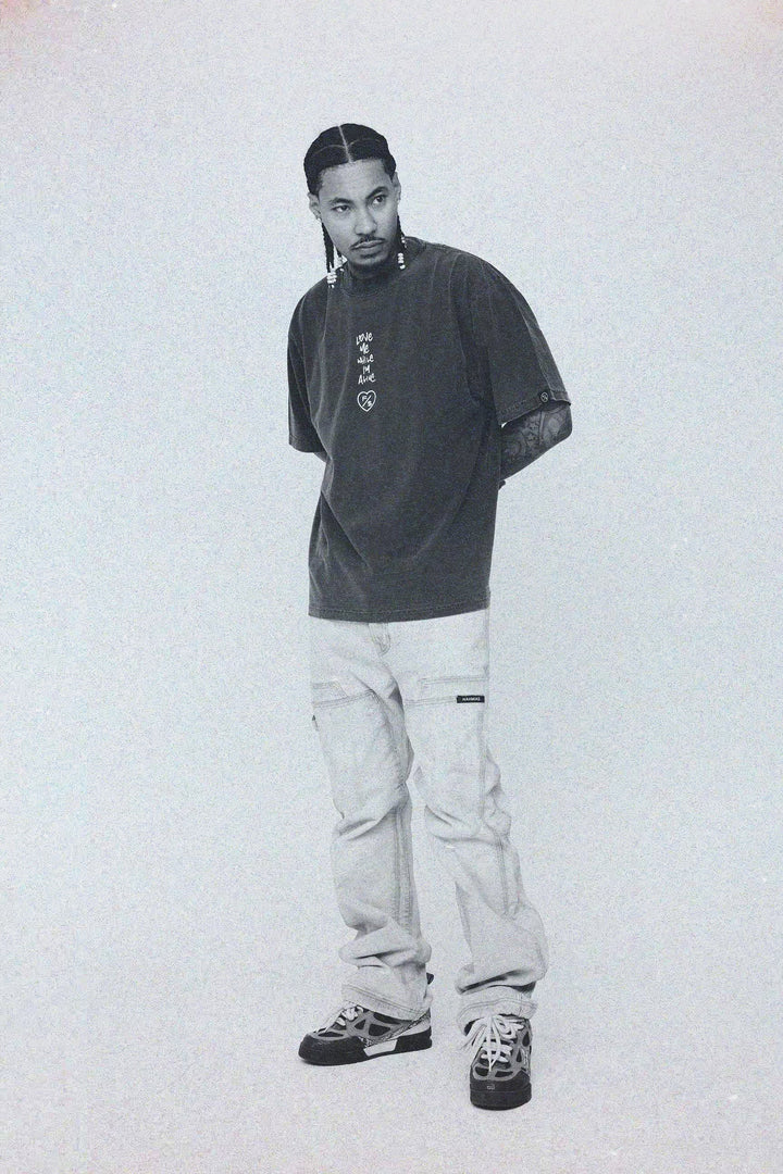 Love Me While I'm Alive