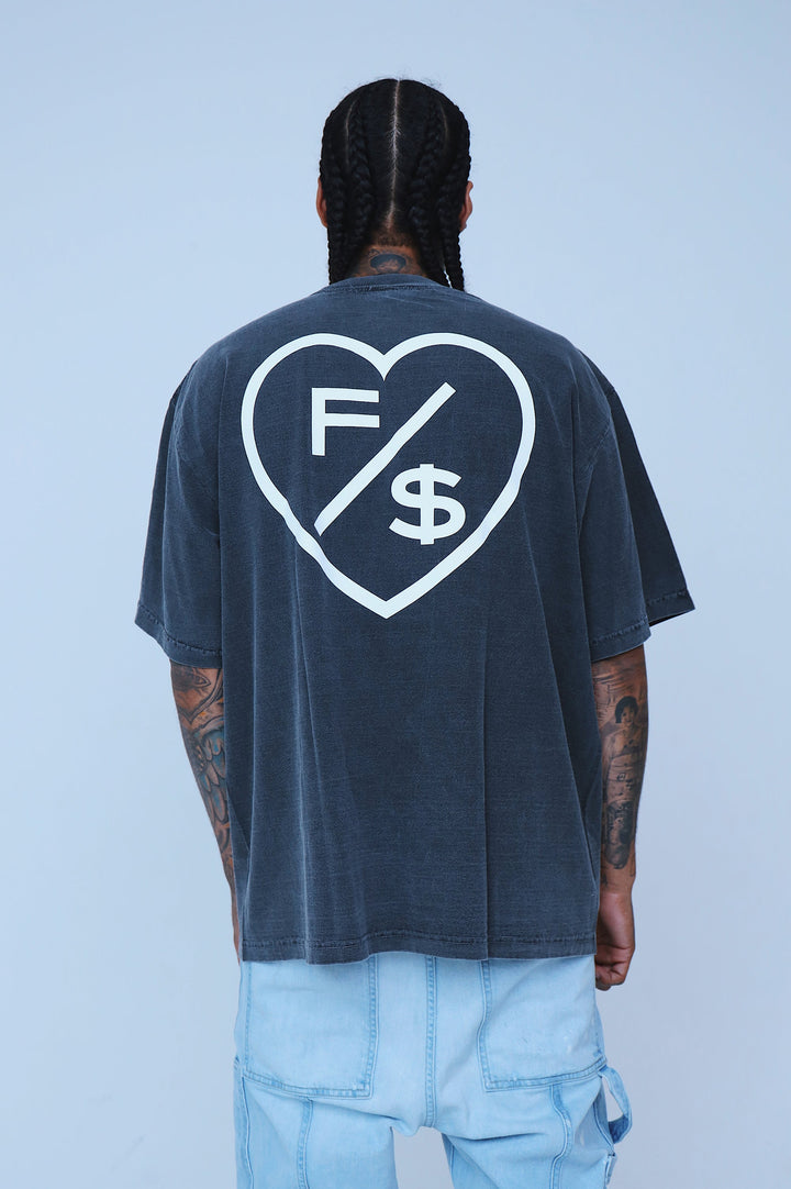 Love Me While I'm Alive