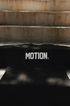 Motion (Black) Tshirt