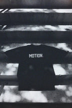 Motion (Black) Tshirt