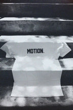 Motion (White) Tshirt