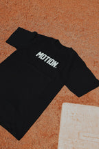 Motion (Black) Tshirt