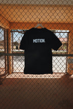 Motion (Black) Tshirt