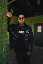 Motion (Black) Tshirt