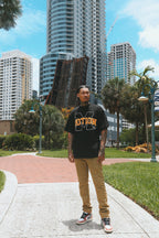 Motion Varsity Tshirt