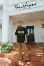 Motion Varsity Tshirt