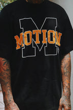 Motion Varsity Tshirt