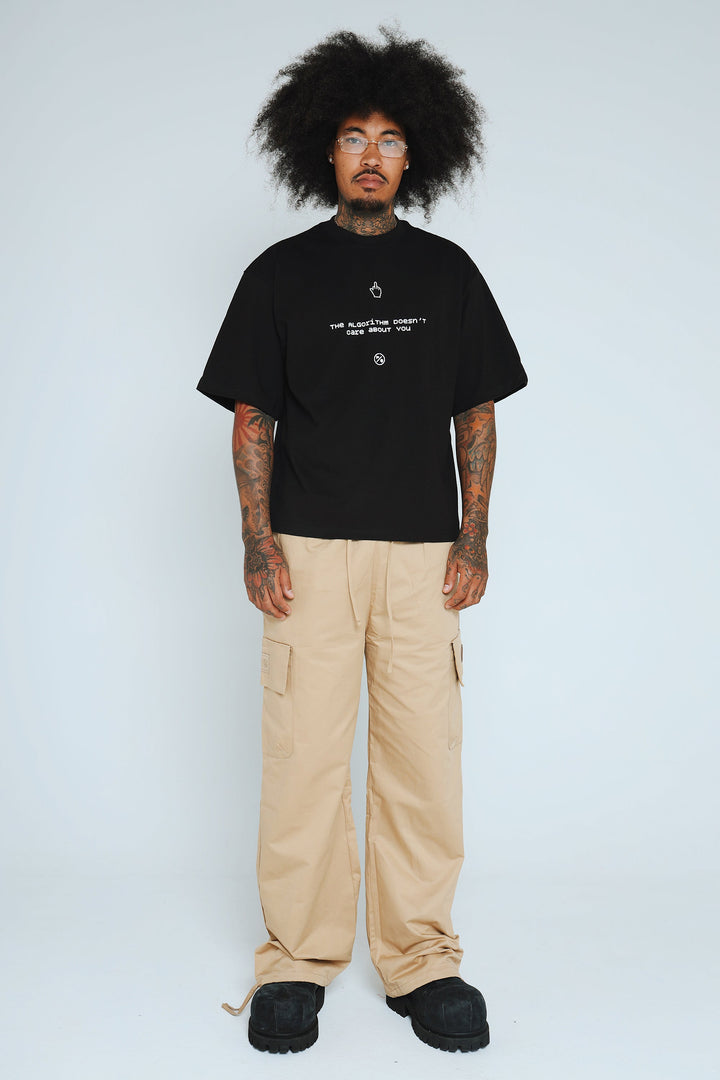 City Cargo Pants (Khaki)