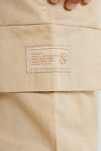 City Cargo Pants (Khaki)