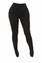 Stacked Leggings