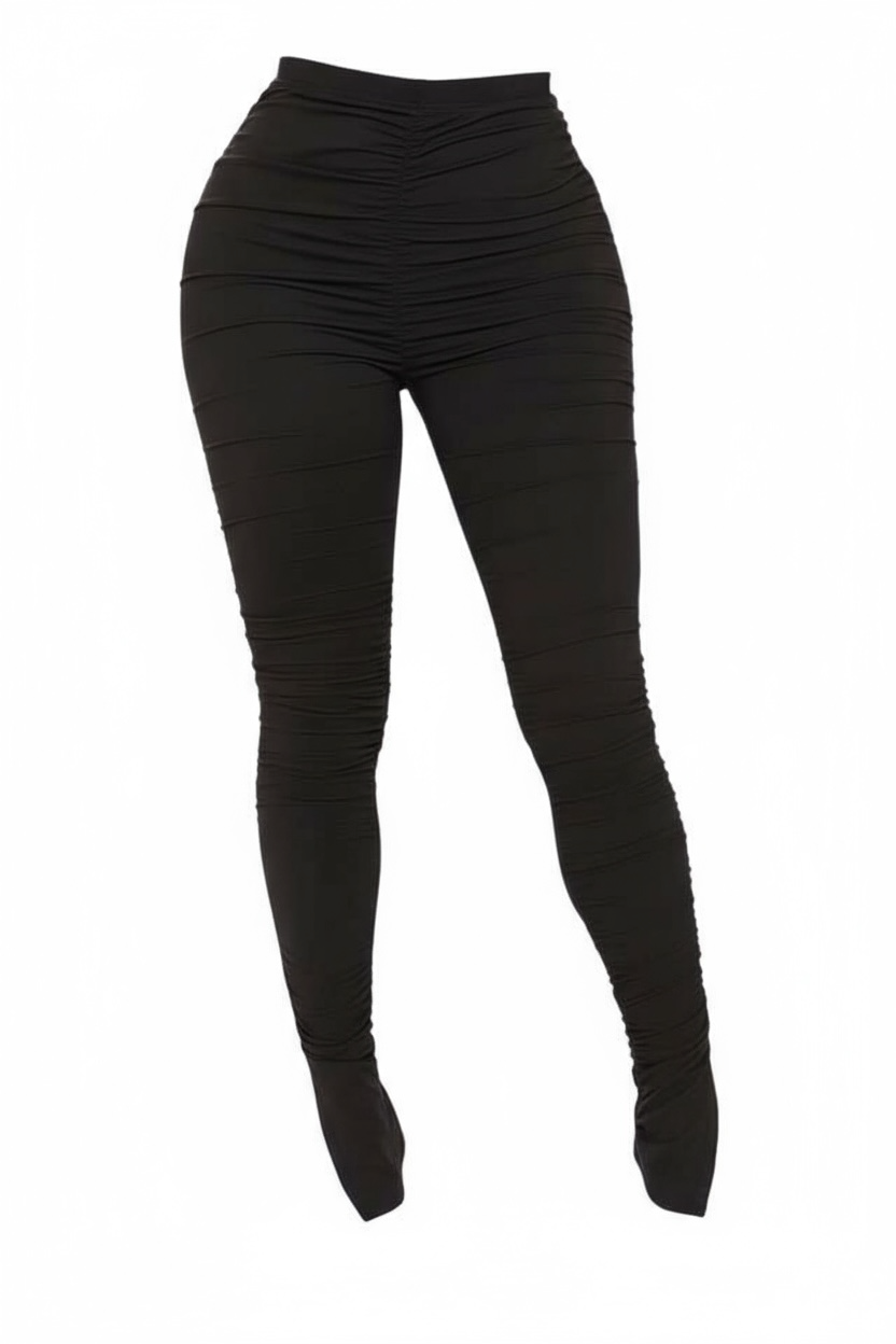 Stacked Leggings