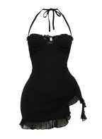 Vixen Sweetheart Dress
