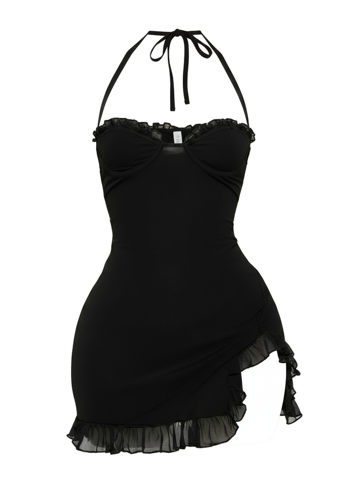 Vixen Sweetheart Dress