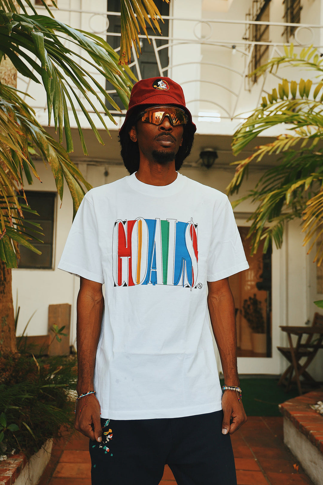 GOAL$ Tshirt