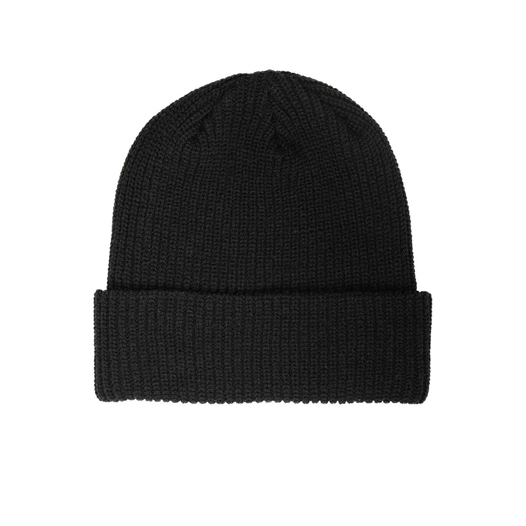 Unisex Cuff Beanie Hat