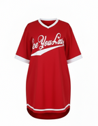 Versatile Tshirt Dress