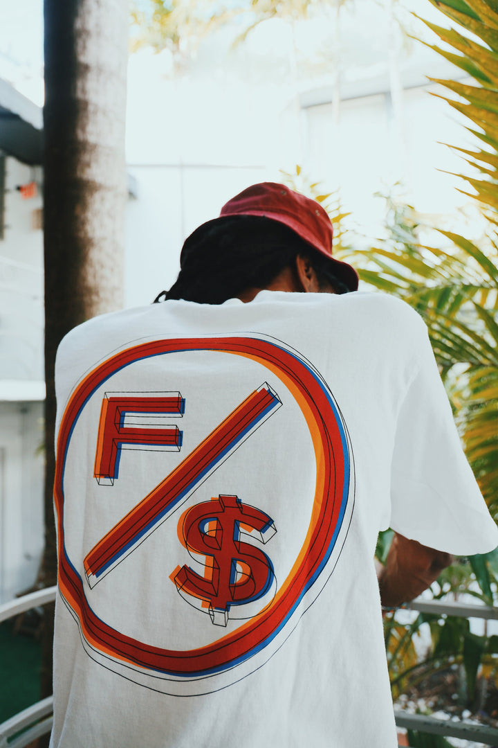 GOAL$ Tshirt