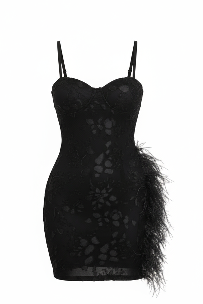 Baddie Birthday Dress