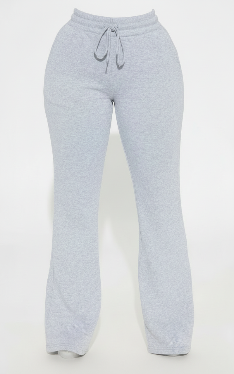 Lounge Flare Pant