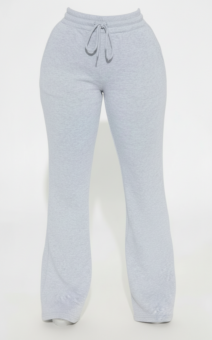 Lounge Flare Pant