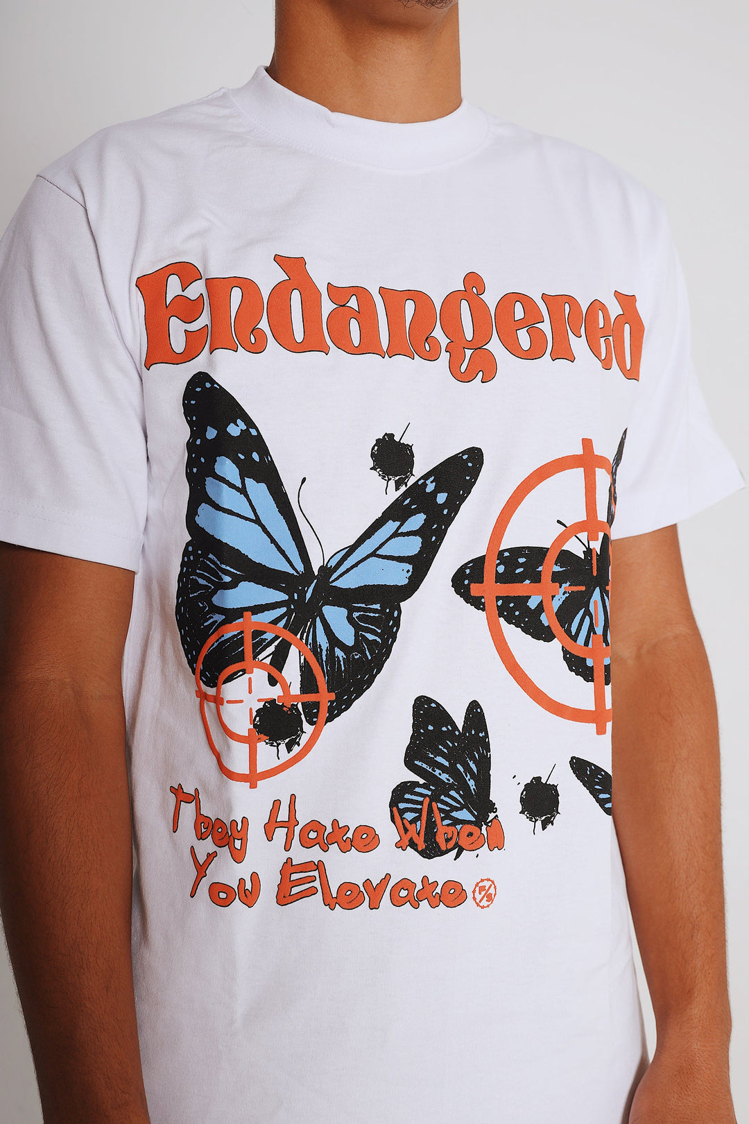 Endangered Tshirt