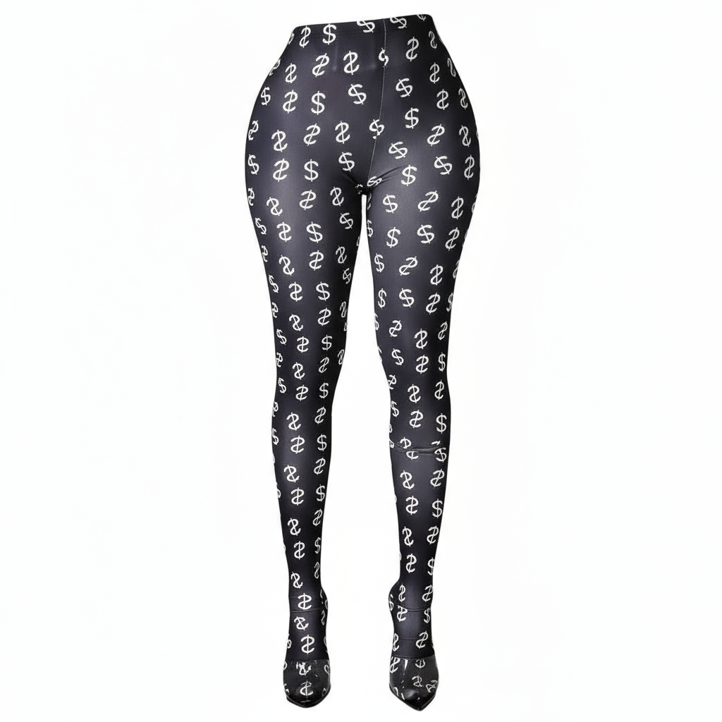 Money Maker Leggings