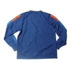 FS LEI$URE LS Pullover (Blue)