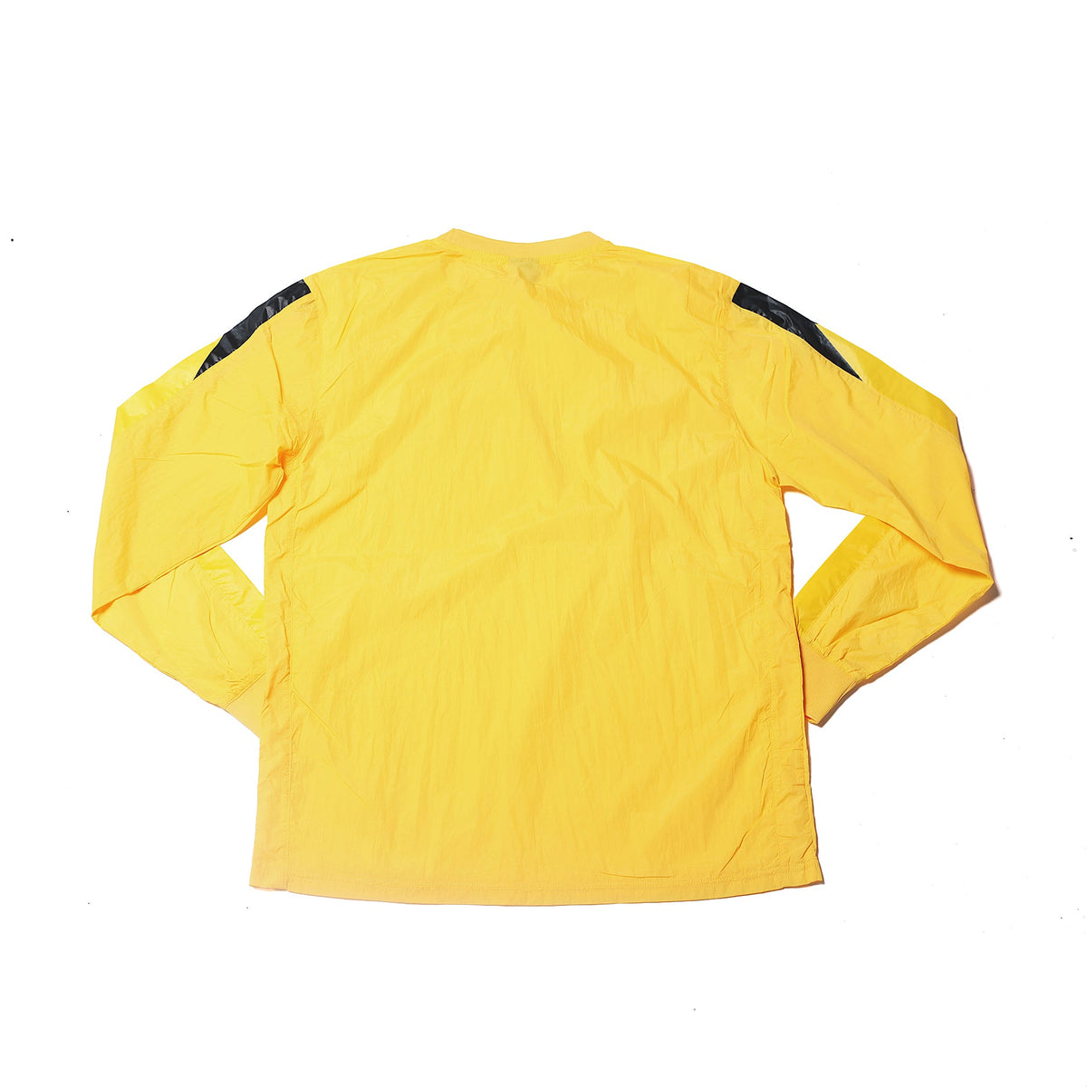 FS LEI$URE LS Pullover (Yellow)